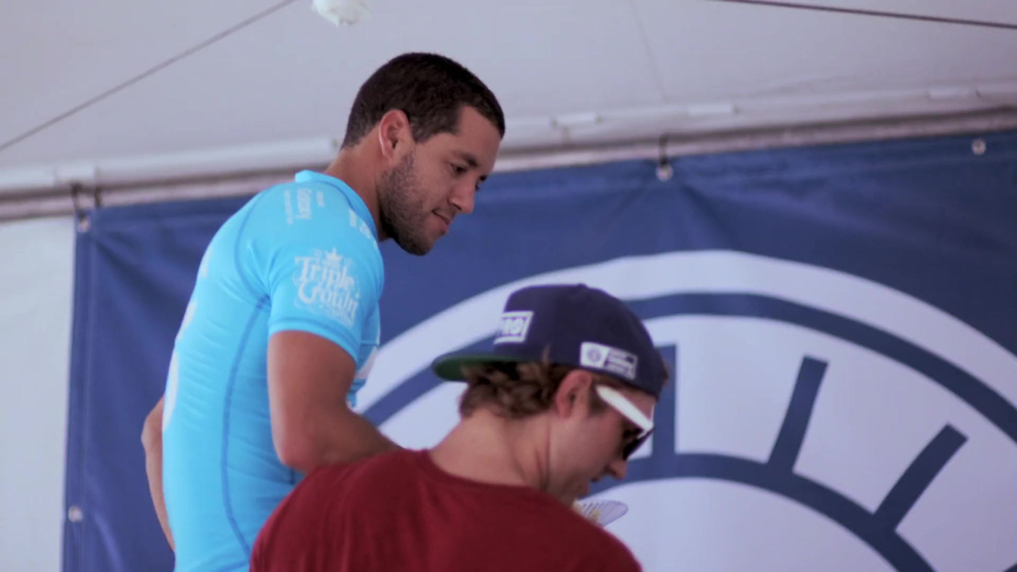 WSL - Beach Breaks (Champs)